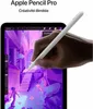 Apple iPad mini 7, Starlight, 128GB Produktbild-Vorschau 10