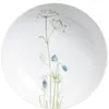 KAHLA Suppenteller 21 cm Wildblume blau/rot 393456A50001C Anteprima dell’immagine prodotto 1