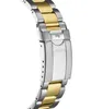 Jaguar Herren Multifunktion Uhr Connected Edelstahl silber Produktbild-Vorschau 8