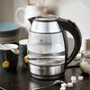Adler AD 1246, 1,8 l, 2200 W, Edelstahl, Transparent, Glas, Produktbild-Vorschau 11