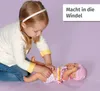BABY born @ Lena (Little Baby Girl) 36cm, Babypuppe, Produktbild-Vorschau 28
