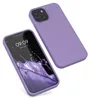 kwmobile Handyhülle für iPhone 13 mini Hülle, für iPhone 13 Produktbild-Vorschau 8