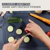 Fackelmann Schneidbrett 36 x 24 cm #easyprepare, Produktbild-Vorschau 13