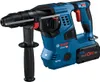 Akku-Bohrhammer mit SDS plus GBH 18V-28 CF in L-BOXX Produktbild-Vorschau 2