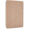 Pipetto Origami Case, Schutzhülle für iPad 2022, Rosegold Produktbild-Vorschau 3