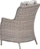 Garden Impressions Osborne Dining Stuhl - vintage willow - Produktbild-Vorschau 3
