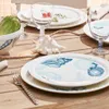 Sada príborov Villeroy & Boch Montauk 70 ks. Náhľad obrázku produktu 12