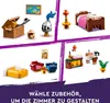 LEGO Friends Hotel na zámku, Stavebnica, 12 rok / roky, Náhľad obrázku produktu 40
