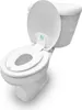 Nočník Ingenuity Flip & Sit - polostálé sedátko, snadné Náhled obrázku produktu 9