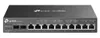 TP-Link ER7406, Ethernet WAN, Gigabit Ethernet, Čierna Náhľad obrázku produktu 6