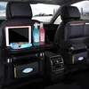 Koozak Set di 2 organizer per sedili posteriori dell'auto, Anteprima dell’immagine prodotto 2