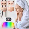LED-Gesichtslichttherapie, 7-in-1-Farb-LED-Gesichtsmaske, Produktbild-Vorschau 8
