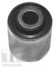 TEDGUM Querlenker-Gummilager 00125301 beidseitig Hinten Produktbild-Vorschau 4