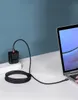 Baseus Cafule Nylonkabel USB Typ C Power Delivery 2.0 100W Produktbild-Vorschau 39