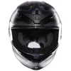 Kask AGV K6 S Enhance szary matowy / żółty fluo L Podgląd zdjęcia produktu 2