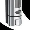 Granitan - Seifenspender - Spülmittelspender - Chrom - 400 Produktbild-Vorschau 11