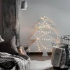Kaemingk Lumineo Lichterkette 120 Micro LED warmweiß außen Produktbild-Vorschau 3