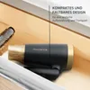 Haartrockner Rowenta CV1830F0 EXPRESS STYLE Faltbar Produktbild-Vorschau 1