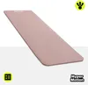 HyperMotion Yogamatte NBR 183x61x1,5 cm Beige (Altrosa) – Produktbild-Vorschau 2