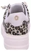 MARCO TOZZI Damen Sneaker Plateau Slipper mit Gummizug lose Produktbild-Vorschau 2