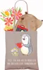 Mr. & Mrs. Panda Schultasche 2002 Geburtstag Abenteuer - Produktbild-Vorschau 3