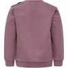 hummel hmlFASTWO LIME Baby-Sweatshirt 3184 - wistful mauve Produktbild-Vorschau 2
