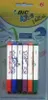 BIC Velleda Kids Whiteboard Marker, 6st. Produktbild-Vorschau 9