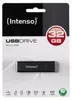 Intenso Alu Line, 32 GB, USB Typ-A, 2.0, 28 MB/s, Čepice, Náhled obrázku produktu 11