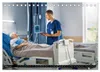 Im Dienst der Gesundheit - Krankenpflege (Tischkalender Produktbild-Vorschau 6