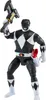 Power Rangers - Schwarz Ranger, 4 Jahr(e), Schwarz, Produktbild-Vorschau 5