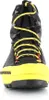 La Sportiva Aequilibrium ST GTX czarno-żółte buty Podgląd zdjęcia produktu 3