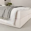 Muralo Country Bed 160X200 Upholicated Duoble Bed With Náhľad obrázku produktu 8