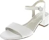Tamaris Damen Sandalette Leder Sandale Klettverschluss Produktbild-Vorschau 39
