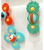 Woopie Baby Spinner-Beißring mit Saugnapf, 3er-Set Produktbild-Vorschau 8