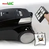 MisterVac Staubsaugerfilter Hepa Filter Ersatzfilter Produktbild-Vorschau 3