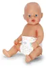 BABY born® Windeln (5 Stück, 43 cm) Produktbild-Vorschau 5