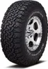 BFGoodrich ALL Terrain T/A KO2 275/60 R20 119S, Produktbild-Vorschau 9