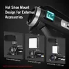 Andoer HDV-201LM 1080P FHD digitální videokamera DV Náhled obrázku produktu 3
