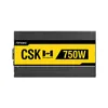 Antec Cuprum Strike CSK750H, 750 W, 100 - 240 V, 50 - 60 Produktbild-Vorschau 3