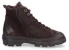 Paul Green Damen Schnürboot dunkelbraun 6,5 Produktbild-Vorschau 4