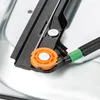 Manueller Fensterheber mit Platte vorne rechts für VW NEW Produktbild-Vorschau 4