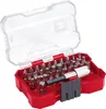 EINHELL Jeu d'embouts, 118693, XS-Case, 32 pièces Voir les images du produit 7