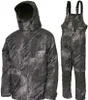 Prologic Highgrade RT Thermo Suit Camo/Green - Thermoanzug, Produktbild-Vorschau 5