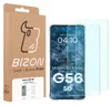 Handyhülle + 2x gehärtetes Glas für Motorola Moto G56 5G, Produktbild-Vorschau 9