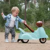 Bandits & Angels Retro-Laufroller ab 1 Jahr für Jungen und Produktbild-Vorschau 9