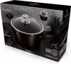 Garnek Tytanowy 24Cm Berlinger Haus Bh-6572 Primal Gloss Podgląd zdjęcia produktu 5