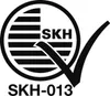 SPAX®  montagekoffer schroevenset 1070-delig met 17 maten Productafbeelding-voorbeeld 9