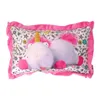 Minions Ich-Einfach unverbesserlich 3 Kissen Einhorn Fluffy Produktbild-Vorschau 1