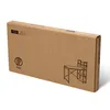 xDays Schreibtisch 120x60 cm mit Regal – Computertisch im Produktbild-Vorschau 13