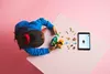 LEGO ǀ Disney Vaianas Inselspaß, Bauset für Kinder, die Produktbild-Vorschau 12
